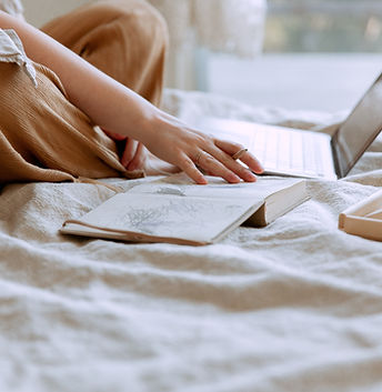 Laptop und Notebook