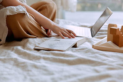 Laptop and Notebook