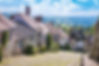 Traditional English Village
