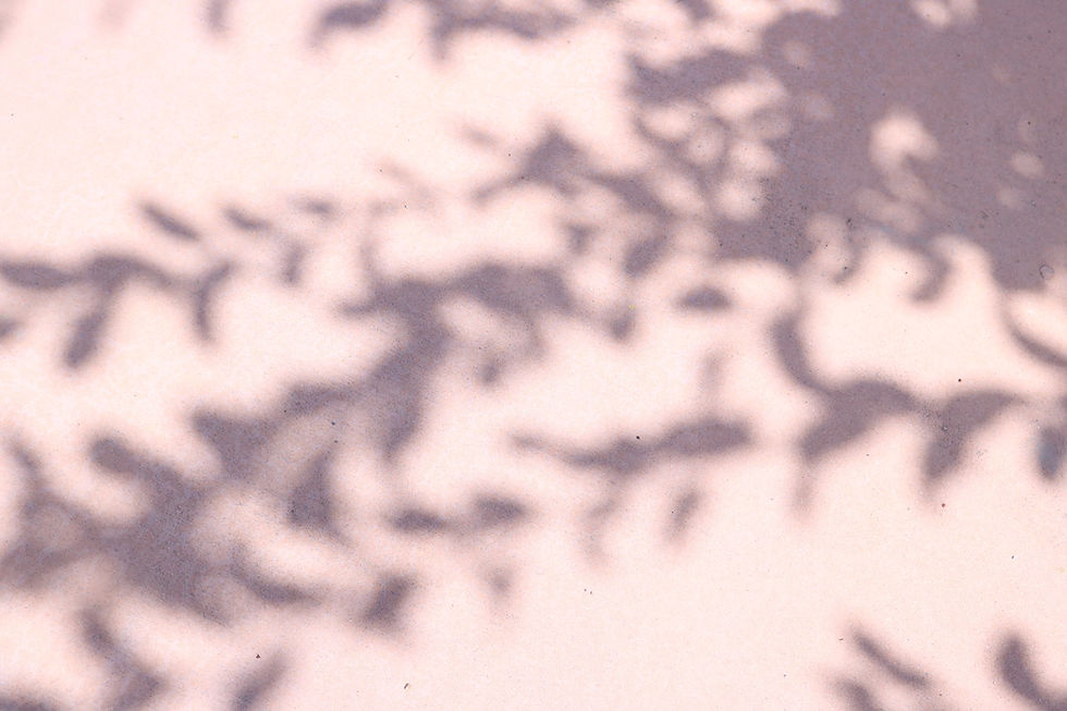 Soft Shadow Patterns