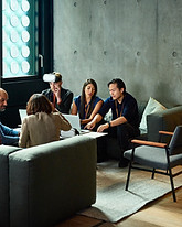 Brainstorming Session