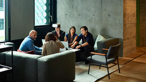 Creating Space for Ideas