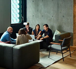 Sessão de Brainstorming