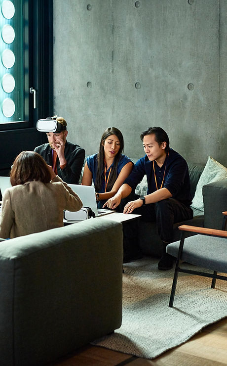 Brainstorming Session