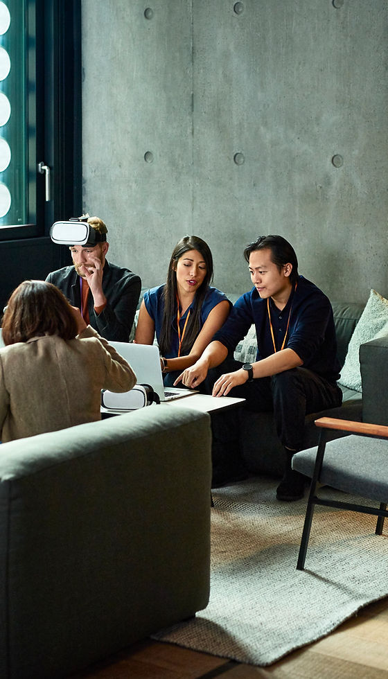 Brainstorming Session