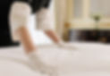 Making Bed