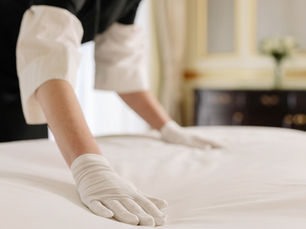 Why More Homeowners Are Choosing Recurring Cleaning Instead of One-Time Services