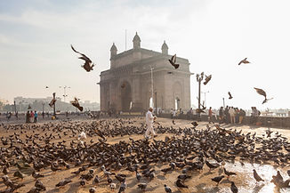Gateway of India