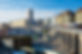 City buildings