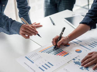 Navigating Market Trends: Insights into Company Performance from 2018 to 2021