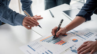 How to analyze your business effectively