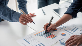 From Boardroom to Bottom Line: 20+ ROI Metrics That Prove Consulting Pays Off