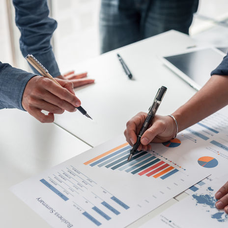 Marketing Metrics: How To Use Data Analytics For Measuring Marketing Results