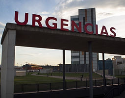 Urgencias médicas