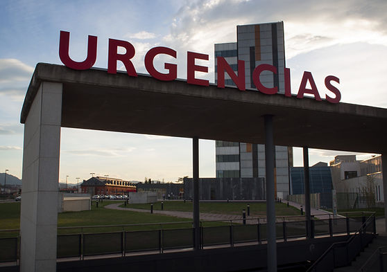 Urgencias médicas