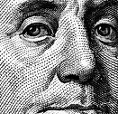 Dollar Bill Illustration