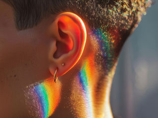 How Sound Helps You Release Emotional Weight