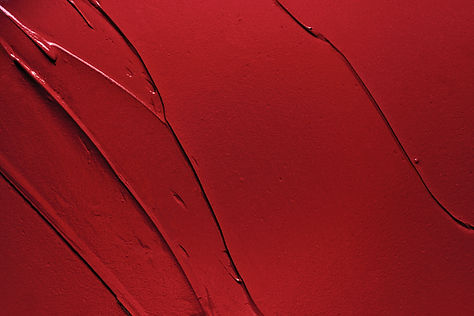 Rote Farbe