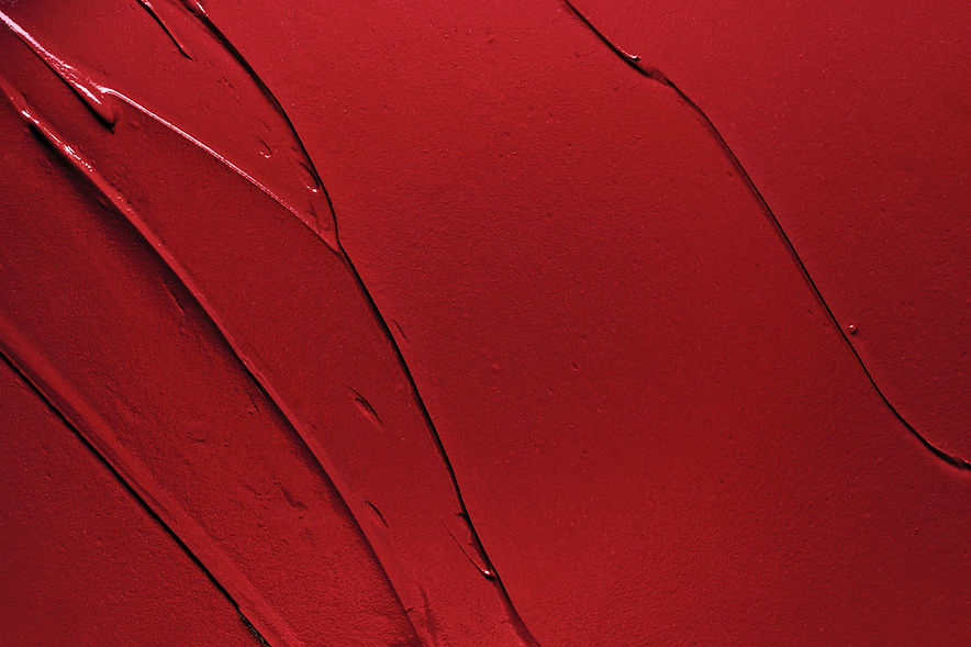 Red Abstract Texture