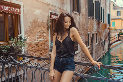 Outfit estivo