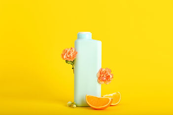 Natural Body Lotion