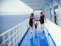 Taxi Santa Coloma de Gramenet a Puerto de Barcelona