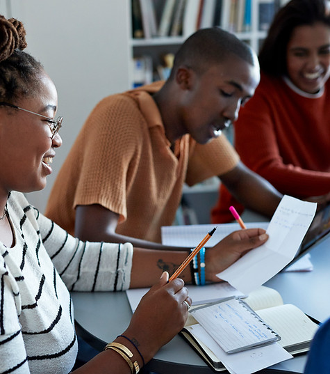 Collaborative Study Group