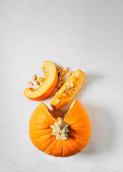Pumpkin
