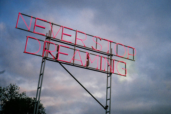 Neon Sign