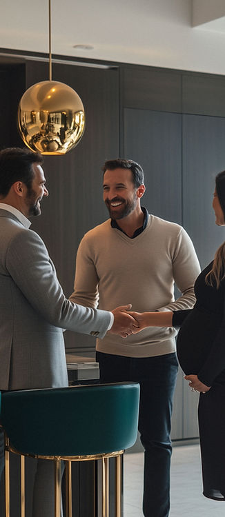 Imag of shareholders