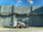 Construction Site Scene