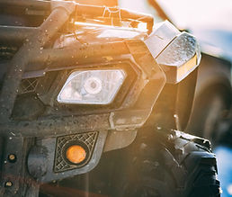ATV Headlights