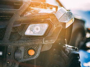 Tragic ATV Crash Claims Life of 18-year-old