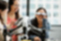 Virtual Reality Glasses