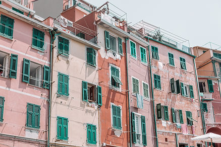 Italian Residences