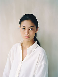 Fashion Model