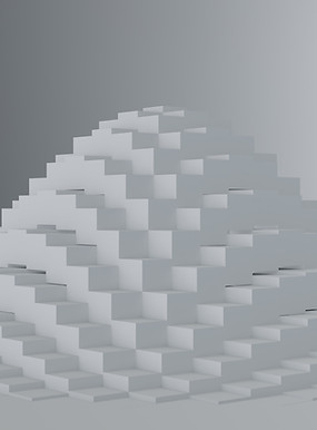 Abstract Geometric Structure