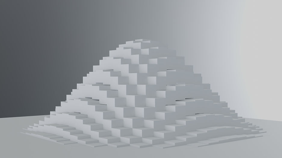 Abstract Geometric Structure  