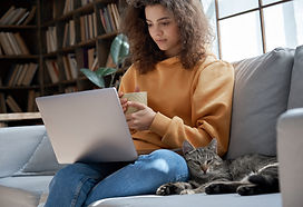 Distance Learning