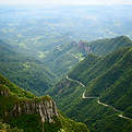 montagnes