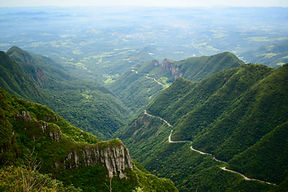Montanhas