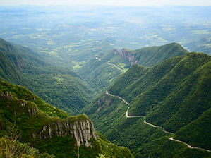 Mountains