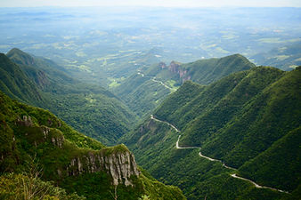 Montañas