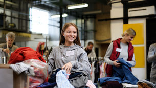 Principles of effective fundraising – a sales approach for charities