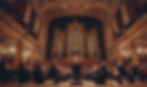 Orchestra Performance