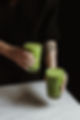 Green Smoothies