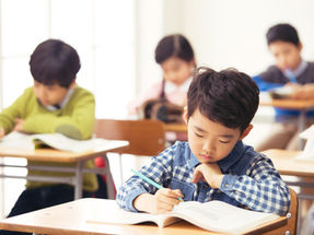 アメリカ在住の小学生になぜ国語力が必要なのか？日本人の子どもが今こそ身につけたい言語力