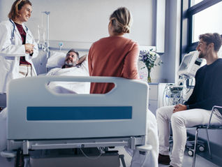 What If You Can’t Work? Protecting Your Income with Living Benefits