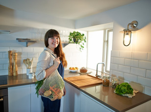 Tips to make your home more eco-friendly