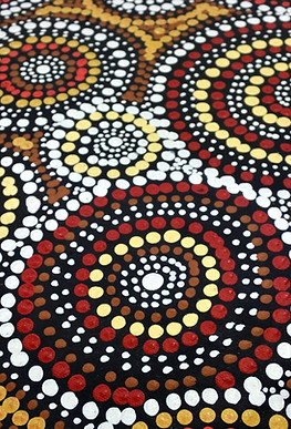 indigenous design  